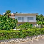 Apartament Lauschiges Nur 200 Meter Zum Sandstrand Mit Meerblick, Grill, Klima *